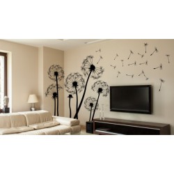 Wall sticker pattern no. 232