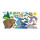 Kids sticker set no. 28