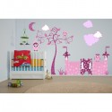 Kids sticker set no. 71