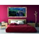 Wall sticker 3D pattern no. 413