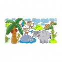 Kids sticker set no. 106