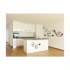 Wall sticker pattern no. kitchen 55