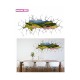 Wall sticker 3D pattern no. 221