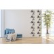 Wall sticker pattern no. 5001