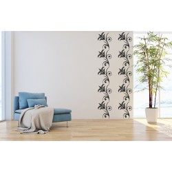 Wall sticker pattern no. 5001