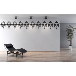 Wall sticker pattern no. 5003