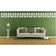 Wall sticker pattern no. 5006