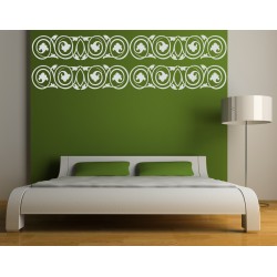 Wall sticker pattern no. 5015