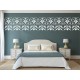 Wall sticker pattern no. 5021