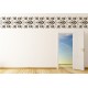 Wall sticker pattern no. 5033