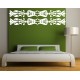 Wall sticker pattern no. 5035