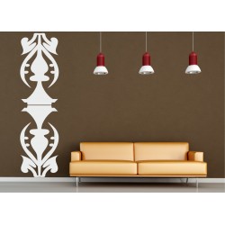 Wall sticker pattern no. 5036