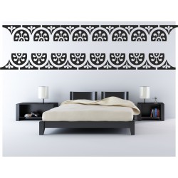 Wall sticker pattern no. 5039