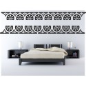 Wall sticker pattern no. 5039