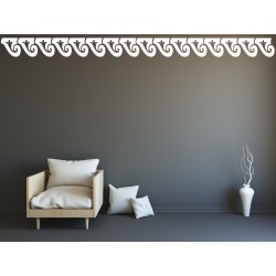 Wall sticker pattern no. 5040