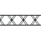 Wall sticker pattern no. 5049