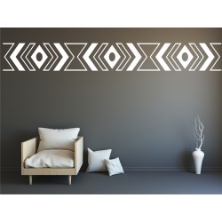 Wall sticker pattern no. 5050