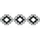 Wall sticker pattern no. 5053