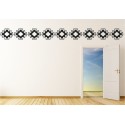 Wall sticker pattern no. 5053