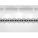 Wall sticker pattern no. 5054