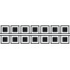 Wall sticker pattern no. 5056