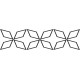 Wall sticker pattern no. 5059