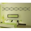 Wall sticker pattern no. 5059