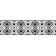 Wall sticker pattern no. 5069
