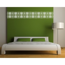 Wall sticker pattern no. 5069