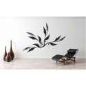 Wall sticker pattern no. 5072