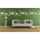 Wall sticker pattern no. 5102