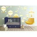 Kids sticker set no. 2335