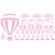 Kids sticker set no. 2342