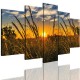 Bild – auf einen Rahmen aufgezogenes Canvas 12328