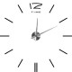 Zegar ścienny Mase XL