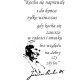 Wall sticker quote no. 923