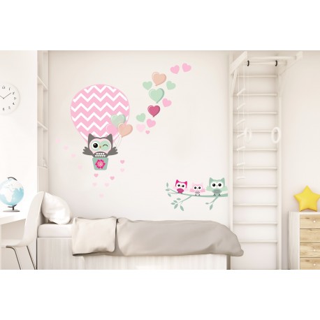 Kids sticker set no. 1411