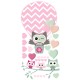 Kids sticker set no. 1411