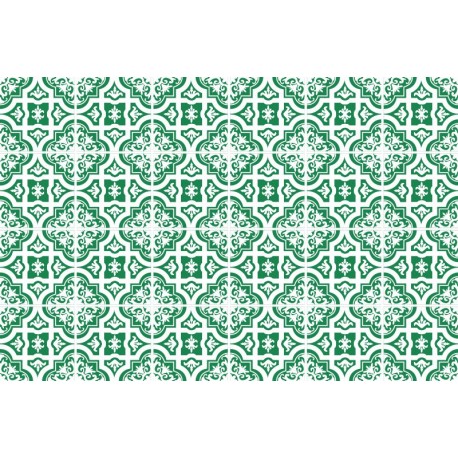 Naklejki na płytki ceramiczne kafle schody motyw 9025