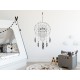 Wall sticker pattern Dreamcatcher no. 8501