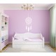 Wall sticker pattern Dreamcatcher no. 8502