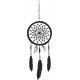 Wall sticker pattern Dreamcatcher no. 8502