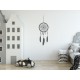 Wall sticker pattern Dreamcatcher no. 8502