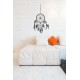 Wall sticker pattern Dreamcatcher no. 8503