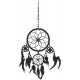 Wall sticker pattern Dreamcatcher no. 8503