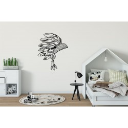 Wall sticker pattern  no. 8507