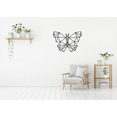 Wall sticker pattern  no. 8509