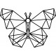 Wall sticker pattern  no. 8509