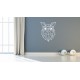 Wall sticker pattern  no. 8511