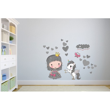 Kids sticker set no. 1430